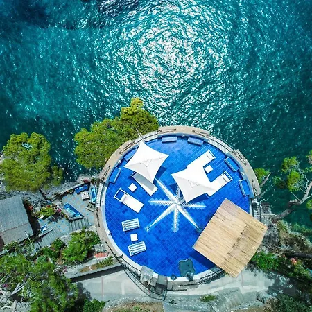 Torre Trasita Luxury 4*