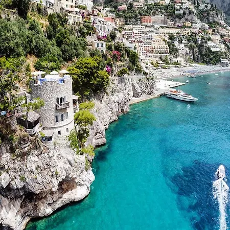 Guest house Villa Torre Trasita Luxury Suites 2*
