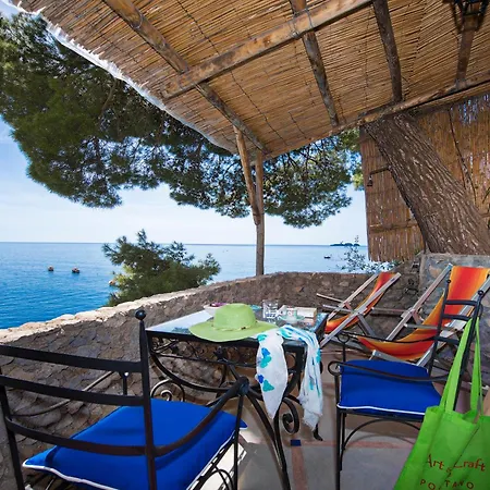 Villa Torre Trasita Luxury Suites Positano