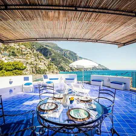 招待所 Torre Trasita Luxury