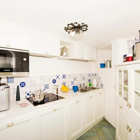 Torre Trasita Luxury 招待所