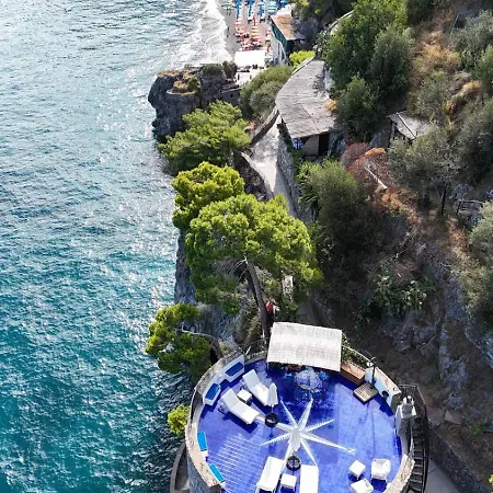 Penzion Torre Trasita Luxury 4*