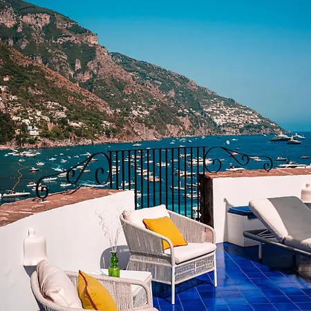 Penzion Torre Trasita Luxury 4*