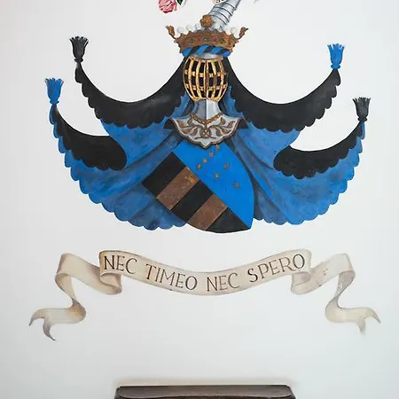 Torre Trasita Luxury 波西塔諾