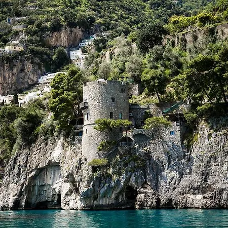 Torre Trasita Luxury 4*