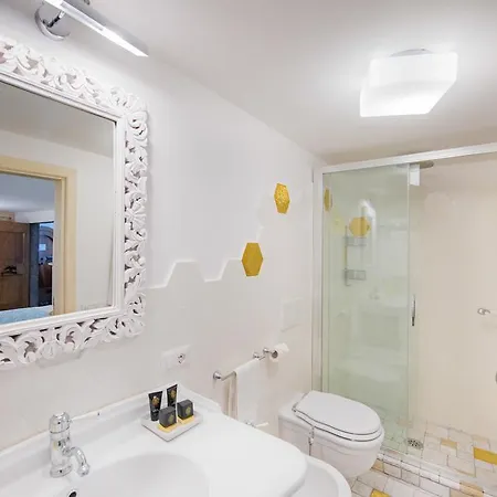 Villa Torre Trasita Luxury Suites Guest house Positano