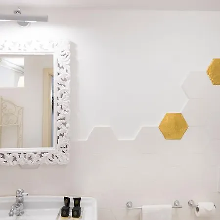 Torre Trasita Luxury 招待所