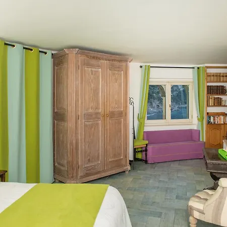 Torre Trasita Luxury 波西塔諾