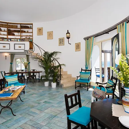 招待所 Torre Trasita Luxury