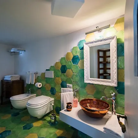 Torre Trasita Luxury