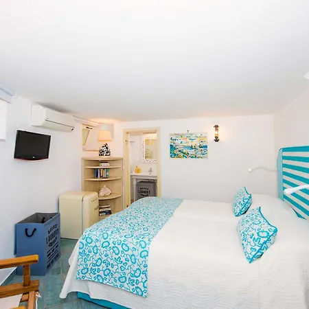 Torre Trasita Luxury 招待所