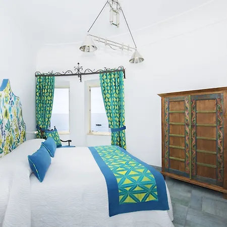 Villa Torre Trasita Luxury Suites 2* Positano