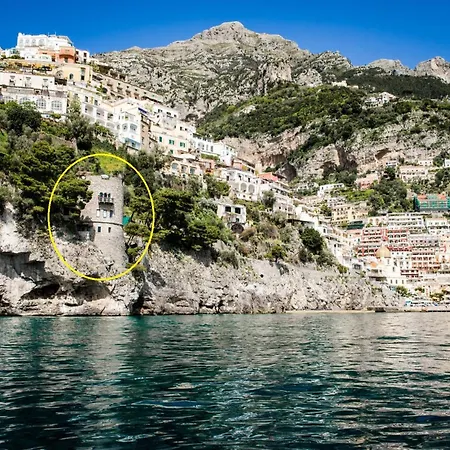 Torre Trasita Luxury 招待所