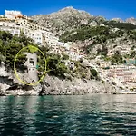 Torre Trasita Luxury Πανσιόν