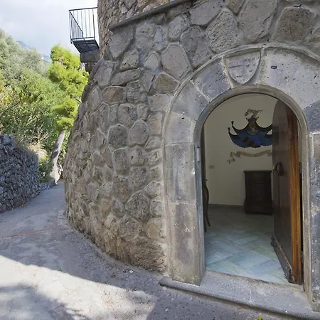 بيت ضيافة Torre Trasita Luxury