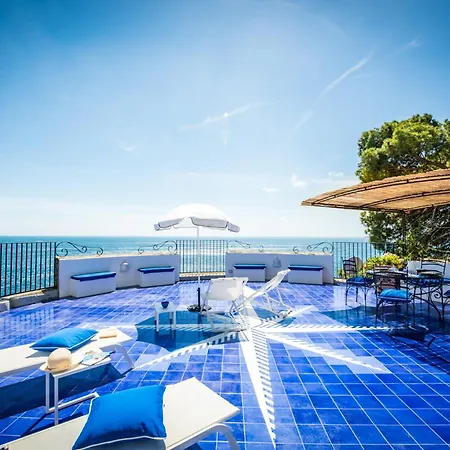 Torre Trasita Luxury